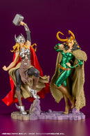 Kotobukiya MK352 Marvel Lady Loki Bishoujo Statue 1:7