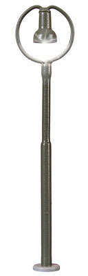 Viessmann Modellspielwaren 6035 Nostalgic Platform Light, Warm White LED