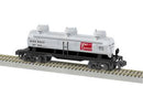 Lionel S 1919271 3-Dome Tank Car, Allied Chemical