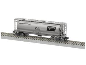 Lionel S 1919371 Cylindrical Hopper, Penn Central