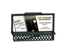 Lionel HO 1956230 Lighted Billboard, Safe Driving