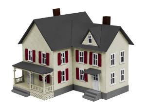 Lionel HO 1967150 Phillips House Kit