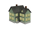 Lionel HO 1967160 Sutton House Kit