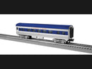 Lionel O 2427740 Streamlined Passenger Coach, Lionel Lines Joshua