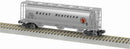 Lionel S 6-48866 Cylindrical Hopper, Great Northern