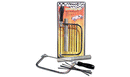 Woodland Scenics P3930 PineCar Accessories, Racer Shaping Tools; Saw with 5 Blades & Rasp