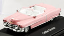 Schuco HO 452617602 1953 Cadillac Eldorado, Pink