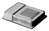 Detail Associates N 8221 Air Conditioner Vapor Type (plastic)