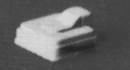 Detail Associates 3002 Sand Hatches EMD Locos Early GP7s & GP9s (4)