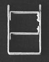 Detail Associates 6606 Passenger Car Steps Superliner Style (8)