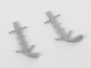 Detail Associates HO 2317 Windshield Wipers GE Standard Cab (4)