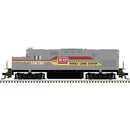 PREORDER Atlas HO 10004754 Alco C420 Low Nose, Master Gold Locomotive Family Lines L&N
