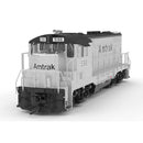 PREORDER Atlas HO 10004946 CF7, Master Silver Locomotive Amtrak