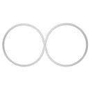 Atlas HO 15000101 Figure-8 Track Expansion Set, Trainkids, Add to Trainkids Train Set Track Oval, Sold Separately)