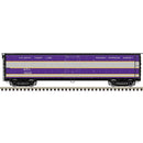 Atlas HO 20007641 ACF/REA Steel Express Reefer, Master, Atlantic Coast Line