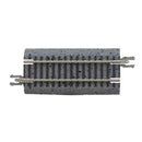 Atlas N G2404 Code 65 Straight Track with Gray Ballast, True Track, 2" 5.1cm (6)