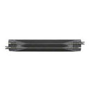 Atlas N G2402 Code 65 Straight Rerailer Track with Gray Ballast, True Track, 6" 15.2cm (6)