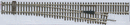 Atlas HO 564 Code 83 Turnout with Nickel-Silver Rail and Brown Ties, Custom Line, No. 6 Right Hand