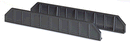 Atlas HO M0790 Flatcar Girder Load