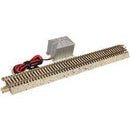 Atlas N 2406 N Code 65 Tru-Track, 6" Terminal Track with Equipment Shed