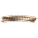 Atlas N 2412 N Code 65 True-Track, 12-1/2" Radius Curve (8)