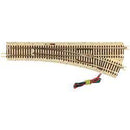 Atlas N 2431 Atlas N True Track 12.5" Turnout, Right