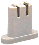 Atlas N 2543 Bridge Piers Kit