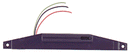 Atlas N 2715 Remote Control Switch Machine, Left Hand, Fits Atlas Code 80 Standard Line Turnout (Switch)