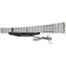 Atlas N 2720 Code 80 No. 8 Remote Turnout (Switch), Standard Line, Right Hand