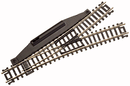 Atlas N 2709 Code 80 Manual Turnout (Switch), Standard Line, Wye