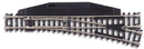 Atlas N 2703 Code 80 No. 4 Manual Turnout (Switch), Standard Line, Right Hand