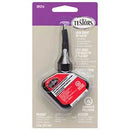 Rust-oleum 281216 Fast-Drying Liquid Plastic Cement with Precision Applicator, Carded, 1oz 29.6mL