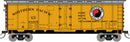 PREORDER Intermountain HO 45502-36 R-40-23 40' Steel Ice Reefer, Northern Pacific