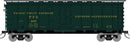 PREORDER Intermountain HO 45512-38 R-40-23 40' Steel Ice Reefer, Pacific Fruit Express