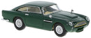 Brekina HO 15231 1964 Aston Martin DB Coupe, Green