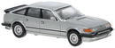 PREORDER Brekina HO 15153 1976-1986 Rover SD1, Silver