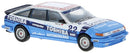 PREORDER Brekina HO 15155 1976-1986 Rover SD1, Kurt Thiim Dtm-Meister 1986