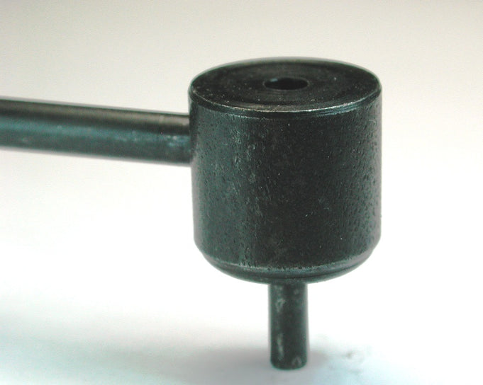 North West Short Line HO 4557-4 Puller Press Tool, 3/32"