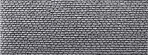 Faller 272650 Decorative Sheet Natural Stone Ashlars