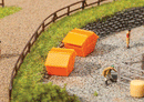 Faller N 272902 Dumpsters Kit (2)