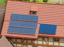Faller 272916 Solar Panels 3 Styles (11)