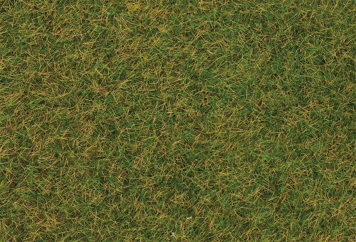 Faller 170206 Static Wild Grass, Early Summer Lawn