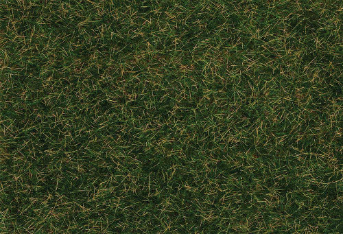 Faller 170233 Static Wild Grass, Dark Green