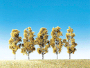 Faller 181486 Birch Trees Small