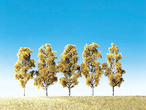 Faller 181486 Birch Trees Small