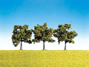 Faller 181403 Fruit Trees (3)