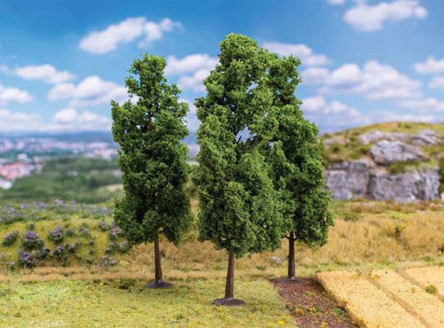 Faller 181576 Poplar Trees (3)