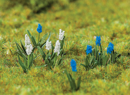 Faller 181265 Grape Hyacinth (32)