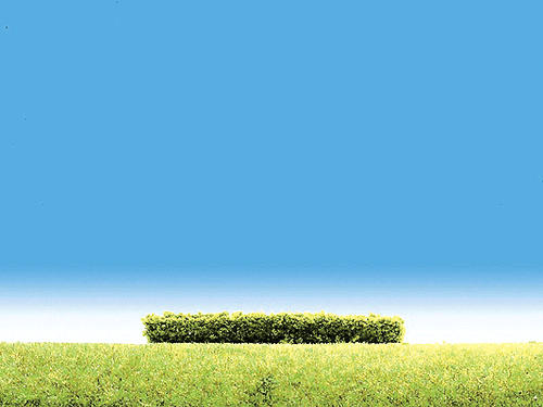 Faller 181398 Hedges Light Green