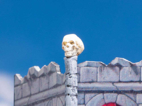 Faller 180859 Skulls (16)